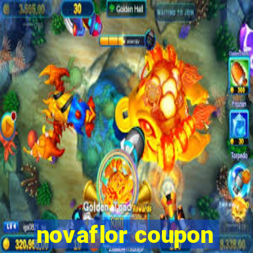 novaflor coupon